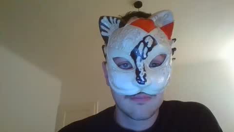 liebhaber18 online show from October 23, 2025, 5:01 pm