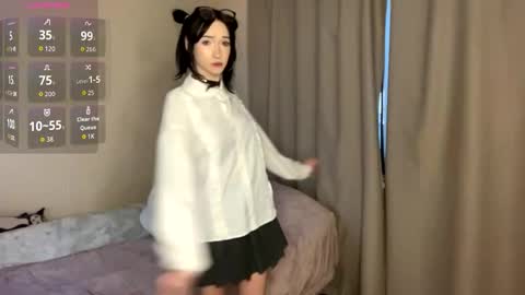 Snapshot of liersery chatting on February 22, 2026, 4:24 am Georgina online show from February 22, 2026, 4:24 am