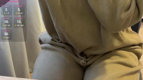 FIND ME HERE MY NICKNAME hustleeerr online show from December 22, 2025, 10:34 am