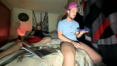 Jordan  Mitchell online show from October 4, 2025, 7:39 am