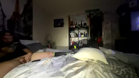 Jordan  Mitchell online show from October 9, 2025, 9:07 am