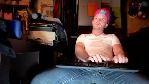 Jordan  Mitchell online show from December 18, 2025, 5:57 am