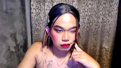 Snapshot of ligaya_for_you chatting on October 30, 2025, 8:31 pm Cedie online show from October 30, 2025, 8:31 pm