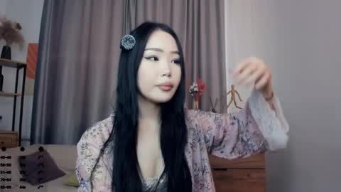 Melissa online show from May 27, 2026, 7:16 am