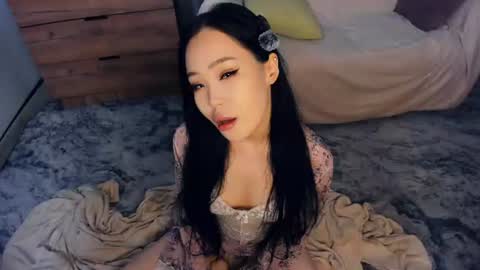 Snapshot of light_my_f1re chatting on July 5, 2026, 7:26 am Melissa online show from July 5, 2026, 7:26 am