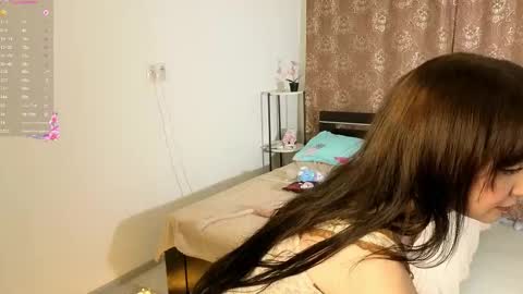 Snapshot of lightblums chatting on March 12, 2026, 6:25 pm I am Mila Stream every day online show from March 12, 2026, 6:25 pm