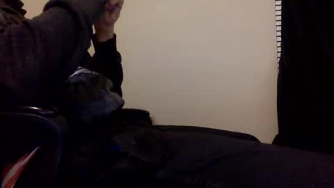 CUM HAVE FUN HELP ME CUM online show from January 8, 2025, 11:19 pm