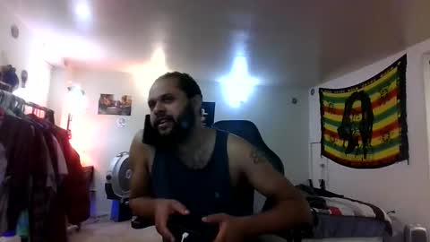 lightskinned666 online show from October 15, 2025, 7:03 pm