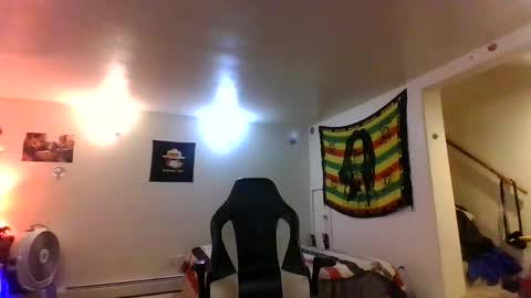 lightskinned666 online show from January 16, 2026, 1:09 am