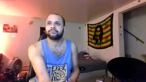 lightskinned666 online show from April 12, 2026, 2:22 pm