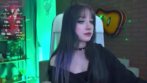 Snapshot of lii_luu chatting on February 20, 2026, 3:56 pm LiLu online show from February 20, 2026, 3:56 pm