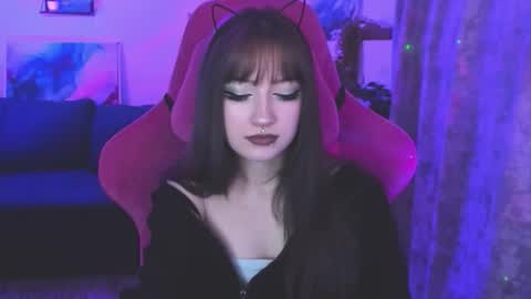 Snapshot of lii_luu chatting on February 26, 2026, 1:32 pm LiLu online show from February 26, 2026, 1:32 pm