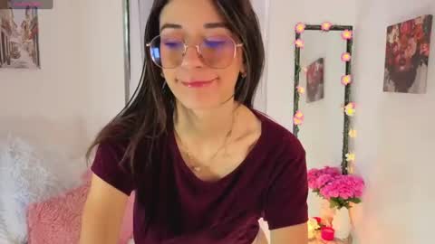 Snapshot of liiaa__7 chatting on July 6, 2026, 2:36 pm liiaa online show from July 6, 2026, 2:36 pm
