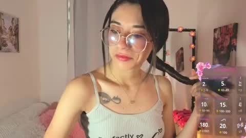Snapshot of liiaa__7 chatting on July 11, 2026, 3:15 pm liiaa online show from July 11, 2026, 3:15 pm