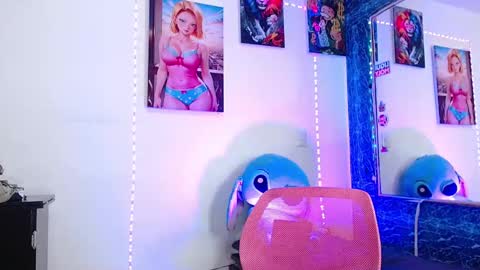 Snapshot of liiaam_lee_ chatting on November 9, 2025, 6:06 pm Daniel online show from November 9, 2025, 6:06 pm