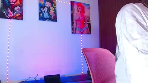 Snapshot of liiaam_lee_ chatting on January 5, 2026, 9:07 pm Daniel online show from January 5, 2026, 9:07 pm