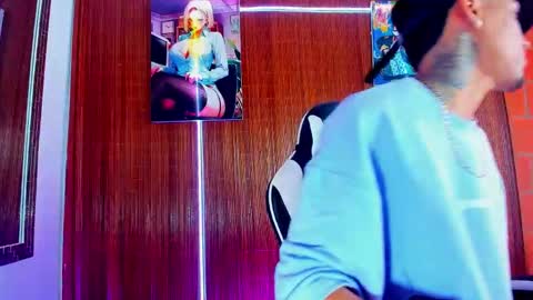 Snapshot of liiaam_lee_ chatting on February 13, 2026, 2:13 pm Daniel online show from February 13, 2026, 2:13 pm