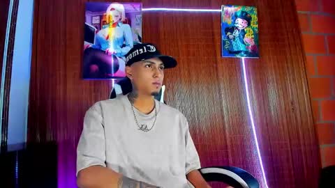 Snapshot of liiaam_lee_ chatting on February 27, 2026, 12:21 am Daniel online show from February 27, 2026, 12:21 am