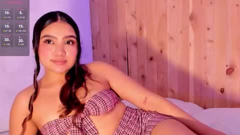 Snapshot of liiabloomm chatting on February 17, 2026, 3:03 am liiabloomm online show from February 17, 2026, 3:03 am