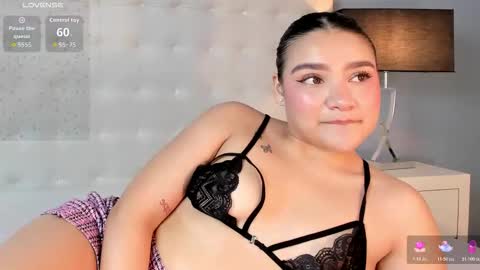 Snapshot of liiabloomm chatting on February 25, 2026, 3:38 am liiabloomm online show from February 25, 2026, 3:38 am