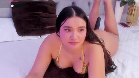 liiabloomm online show from May 17, 2026, 4:25 pm