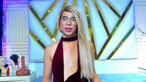 liiacollins online show from October 30, 2025, 1:18 am