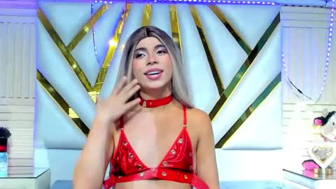 liiacollins online show from October 30, 2025, 8:09 pm