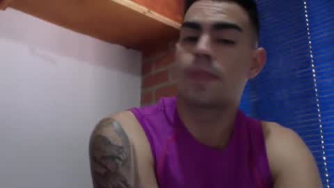 Snapshot of liiam_collins chatting on March 1, 2026, 3:25 pm liiam online show from March 1, 2026, 3:25 pm