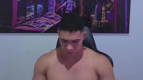 Snapshot of liiam_jesus chatting on February 23, 2026, 1:36 am liiam_jesus online show from February 23, 2026, 1:36 am