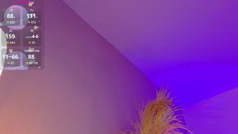 Liiam Luna online show from February 19, 2026, 9:05 am