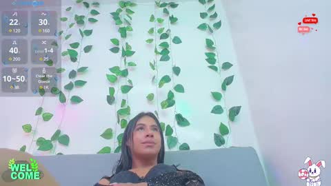 Snapshot of liiliith_1 chatting on March 10, 2025, 11:21 am liiliith_1 online show from March 10, 2025, 11:21 am