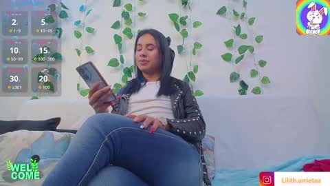 Snapshot of liiliith_1 chatting on December 15, 2025, 2:38 am liiliith_1 online show from December 15, 2025, 2:38 am