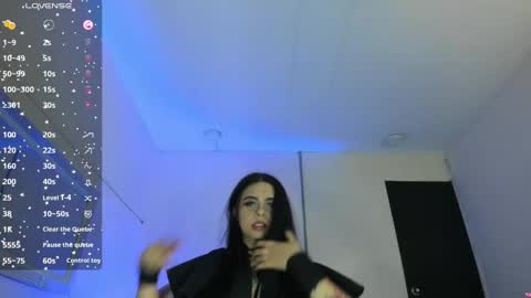 Lily Moore online show from February 15, 2025, 7:16 am