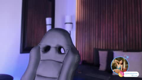 Snapshot of liily_murphy chatting on October 23, 2025, 3:39 am liily_murphy online show from October 23, 2025, 3:39 am