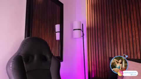 liily_murphy online show from March 11, 2026, 5:02 am