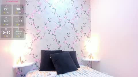 Snapshot of liilydream chatting on May 19, 2026, 12:22 pm Lily online show from May 19, 2026, 12:22 pm