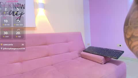 Snapshot of liilydream chatting on May 31, 2026, 6:09 pm Lily online show from May 31, 2026, 6:09 pm