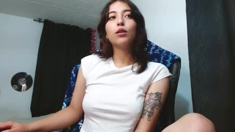 Snapshot of liisaax chatting on January 6, 2026, 5:55 am lisa online show from January 6, 2026, 5:55 am