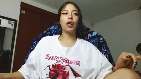 Snapshot of liisaax chatting on February 8, 2026, 4:49 am lisa online show from February 8, 2026, 4:49 am