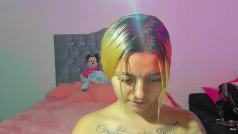 LiisaKiss online show from December 29, 2024, 12:45 pm