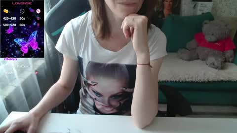 Liissax online show from July 6, 2026, 2:14 pm