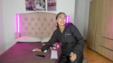 Snapshot of liittle__baby chatting on February 6, 2026, 11:35 am Valery online show from February 6, 2026, 11:35 am