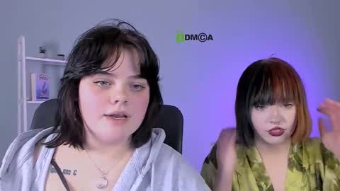 Snapshot of lika_pop chatting on February 8, 2026, 8:01 pm lika_pop online show from February 8, 2026, 8:01 pm