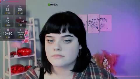 Snapshot of lika_pop chatting on February 24, 2026, 5:33 pm lika_pop online show from February 24, 2026, 5:33 pm