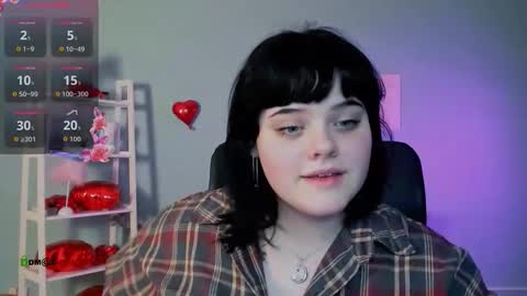 Snapshot of lika_pop chatting on February 25, 2026, 5:39 am lika_pop online show from February 25, 2026, 5:39 am