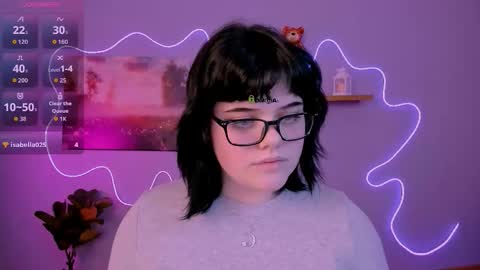 Snapshot of lika_pop chatting on March 2, 2026, 8:48 pm lika_pop online show from March 2, 2026, 8:48 pm