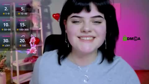 Snapshot of lika_pop chatting on March 5, 2026, 7:54 pm lika_pop online show from March 5, 2026, 7:54 pm