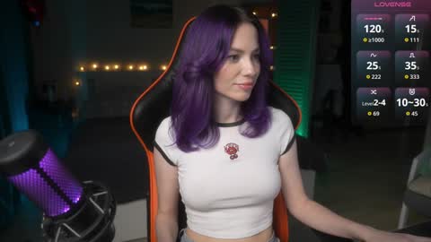 Snapshot of like_pie chatting on March 6, 2026, 3:30 pm Ilona 3 OF online show from March 6, 2026, 3:30 pm
