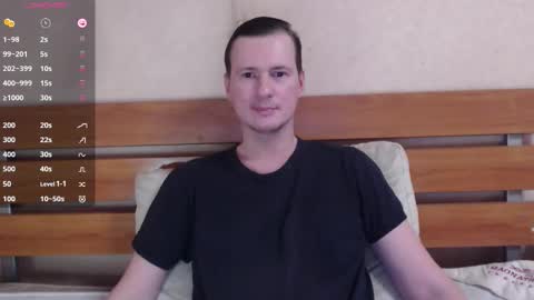 Conor online show from October 16, 2025, 9:32 am