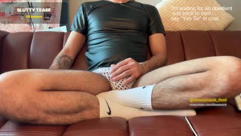 likeasnack online show from February 16, 2026, 6:15 pm